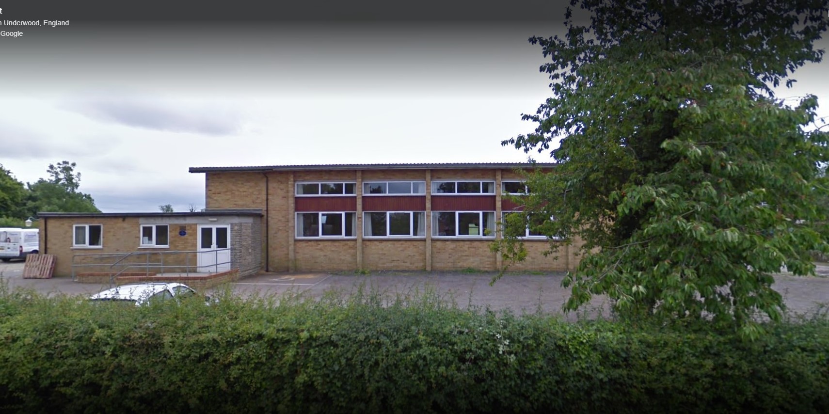 Village Hall
